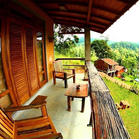 Ella Okreech Cottages Bagian luar foto